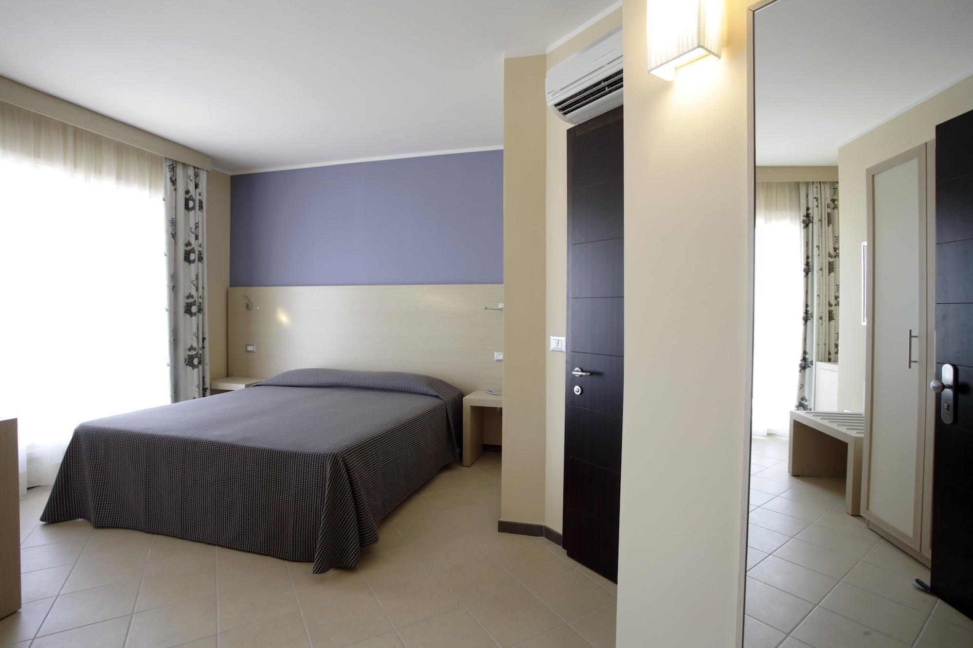 Janus Hotel Castelsardo Eksteriør billede